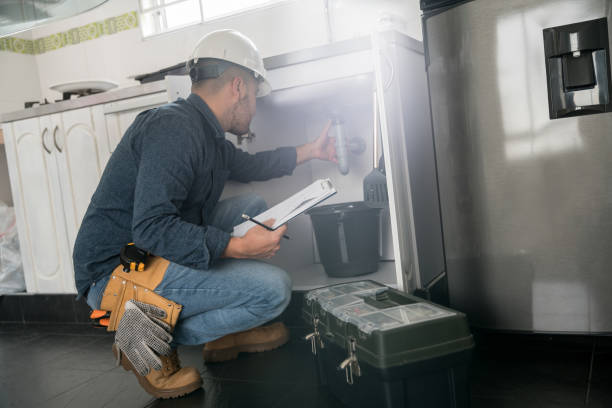 Best Leak Detection Services  in St James, MO
