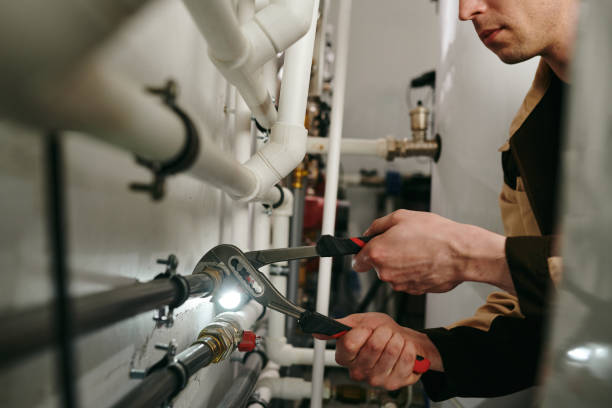 Best Sewer Line Replacement  in St James, MO