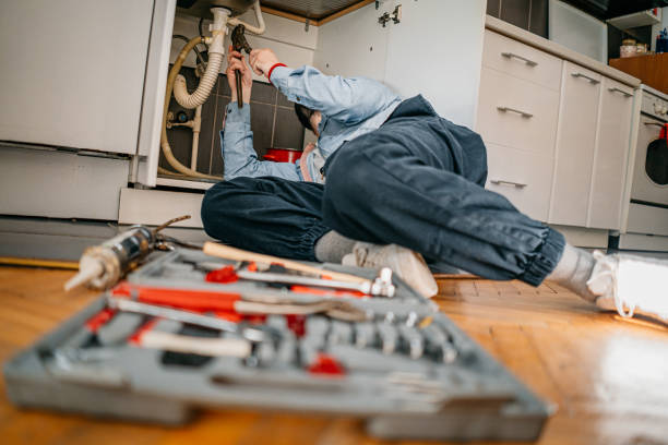Best Toilet Repair Services  in St James, MO