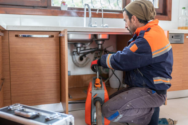Best Commercial Plumbing Services  in St James, MO