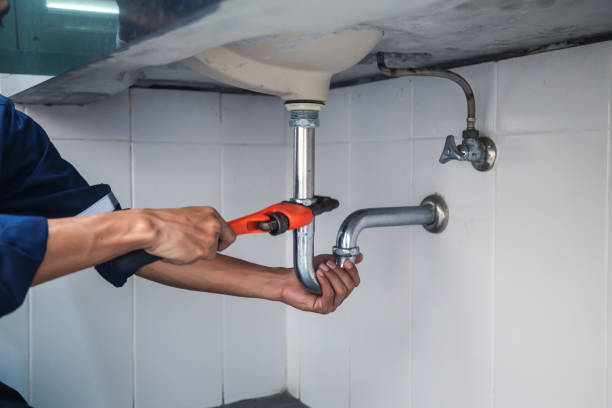 Water Softener Installation in St James, MO