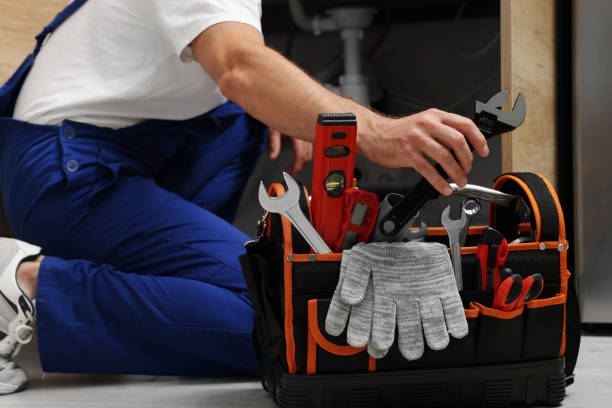 Reliable St James, MO Plumbing Solutions