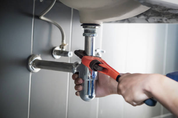 Best Best Plumbers Near Me  in St James, MO