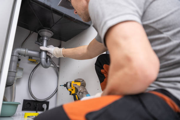 Best Emergency Plumber  in St James, MO